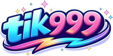 tik999 লোগো